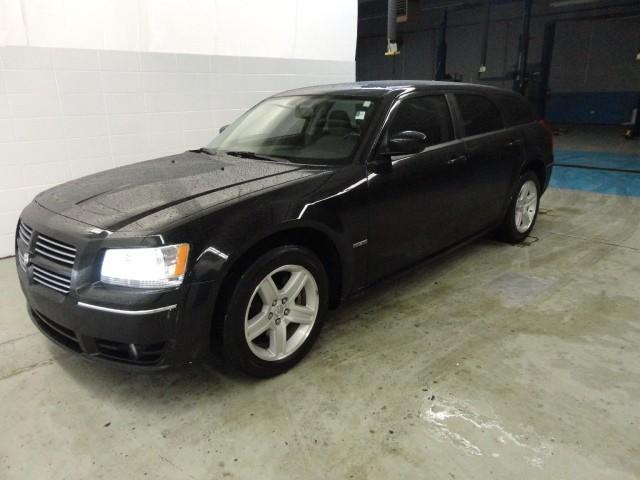 Dodge Magnum 2008 photo 2