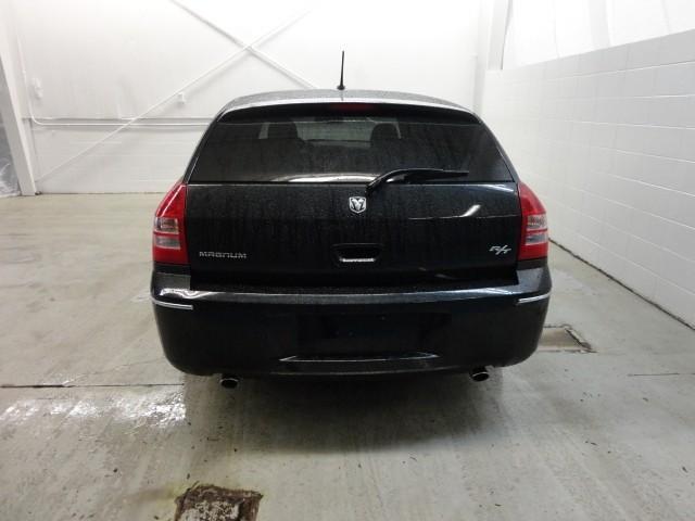 Dodge Magnum 2008 photo 3
