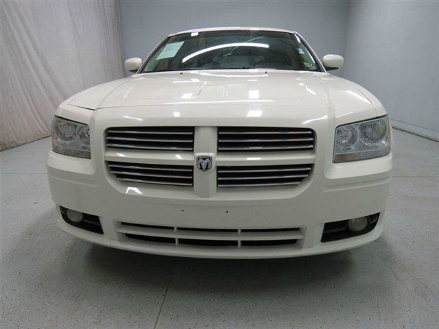 Dodge Magnum 2008 photo 1