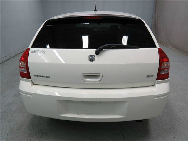 Dodge Magnum 2008 photo 2