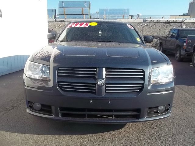 Dodge Magnum 2008 photo 3