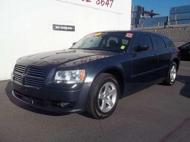 Dodge Magnum 2008 photo 4