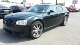 Dodge Magnum 2008 photo 1