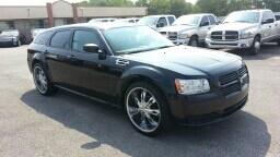 Dodge Magnum 2008 photo 2