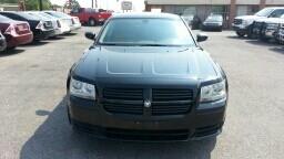 Dodge Magnum 2008 photo 3