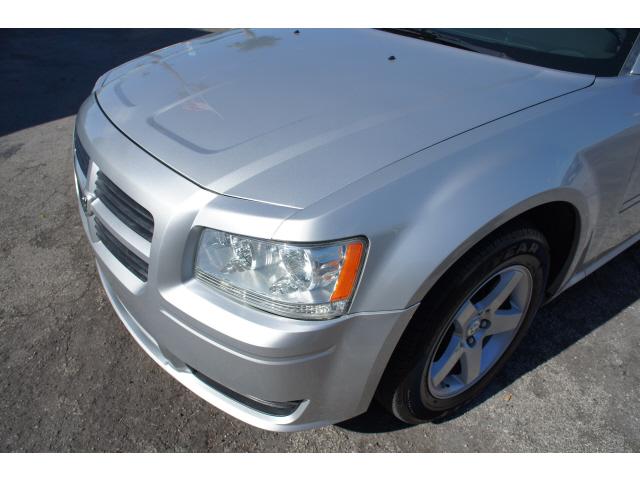 Dodge Magnum 2008 photo 3