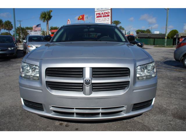 Dodge Magnum 2008 photo 5