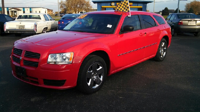 Dodge Magnum 2008 photo 1