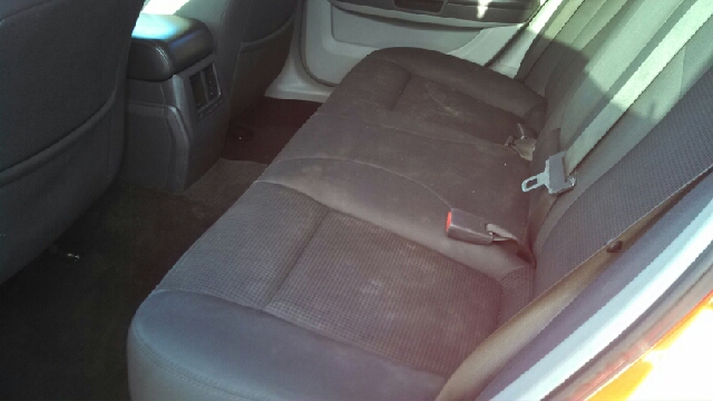 Dodge Magnum 2008 photo 3