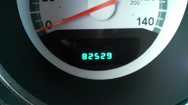 Dodge Magnum 2008 photo 4