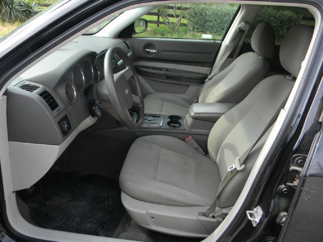 Dodge Magnum 2008 photo 3