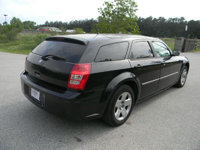 Dodge Magnum 2008 photo 4
