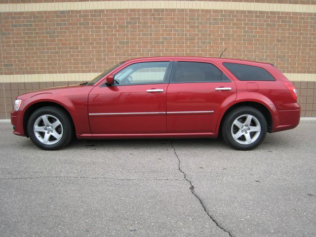 Dodge Magnum 2008 photo 3