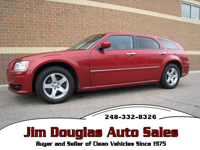 Dodge Magnum 2008 photo 4