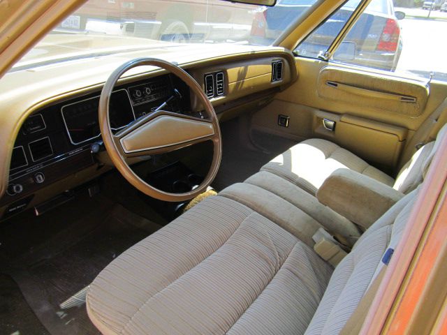 Dodge MONACO 1976 photo 2