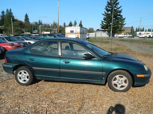 Dodge Neon 1995 photo 1