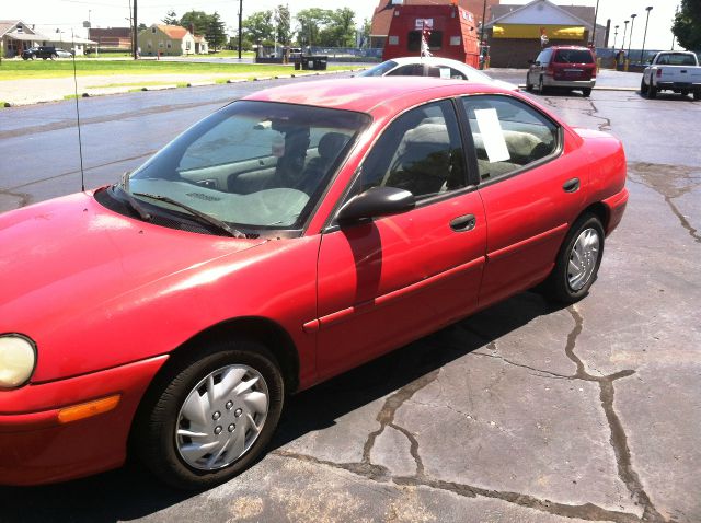 Dodge Neon 1995 photo 1