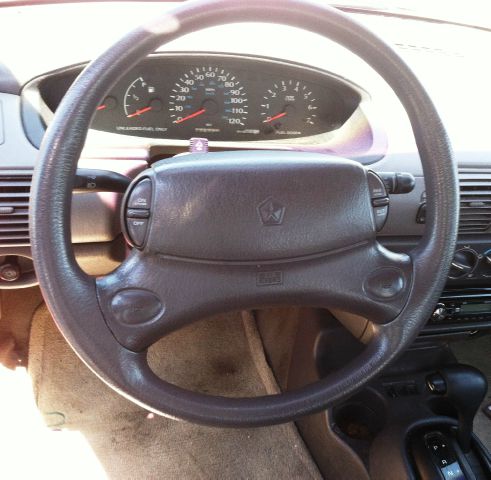 Dodge Neon 1995 photo 2