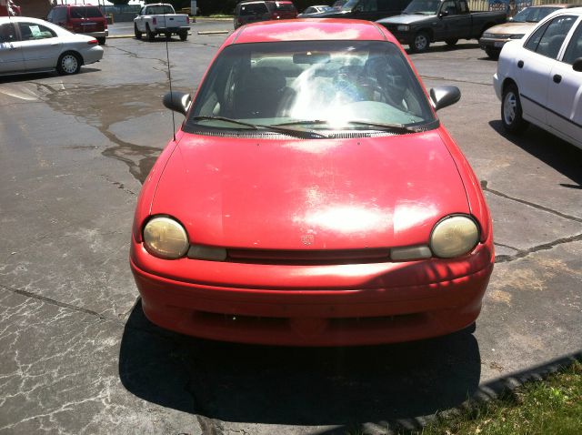 Dodge Neon 1995 photo 3