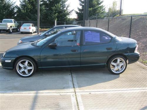 Dodge Neon 1995 photo 2