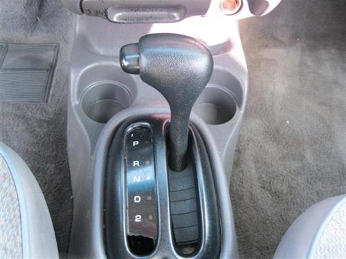 Dodge Neon 1995 photo 4