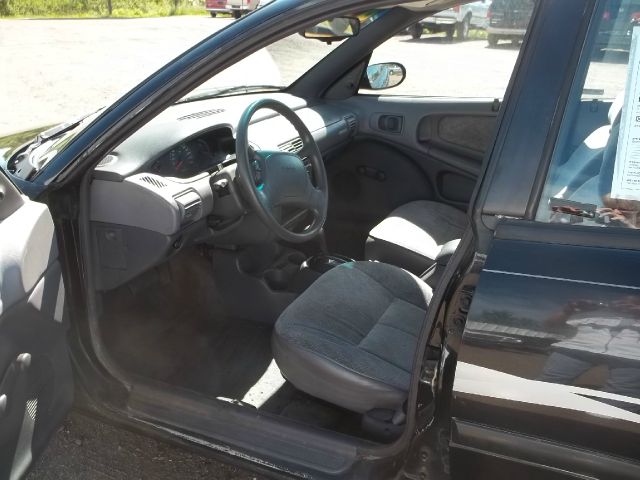 Dodge Neon 1996 photo 2