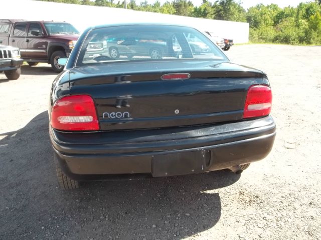 Dodge Neon 1996 photo 3