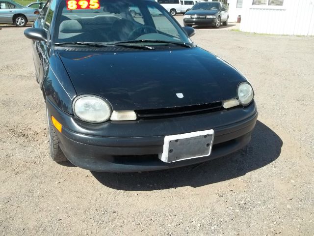 Dodge Neon 1996 photo 4