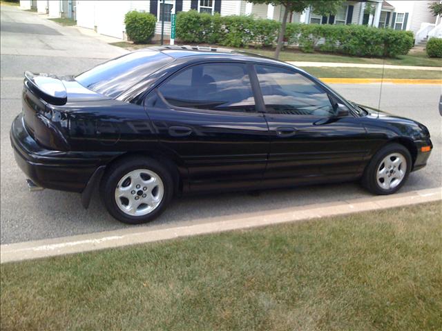 Dodge Neon 1996 photo 1