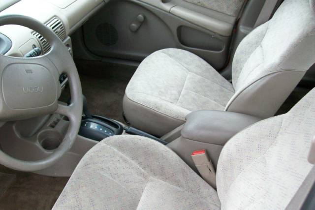 Dodge Neon 1996 photo 1