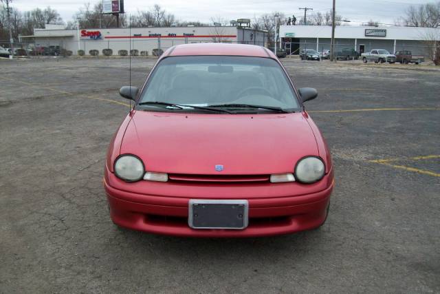 Dodge Neon 1996 photo 3