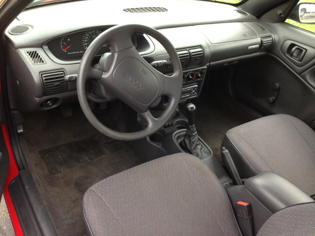 Dodge Neon 1997 photo 1