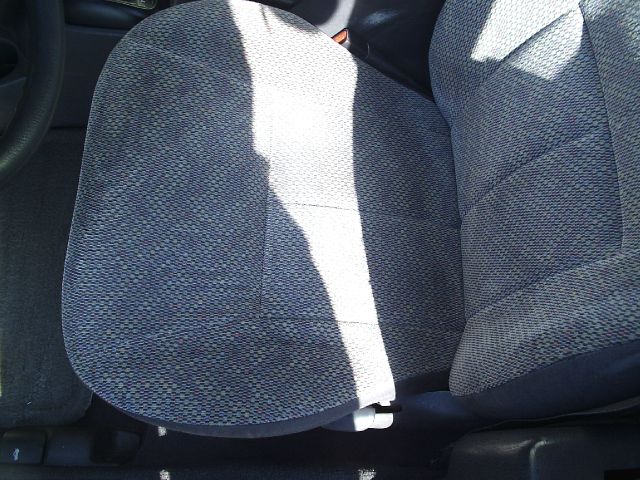 Dodge Neon 1997 photo 10