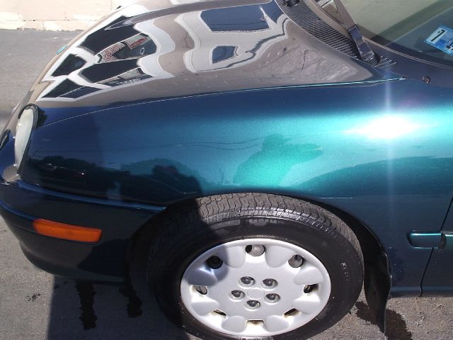 Dodge Neon 1997 photo 15