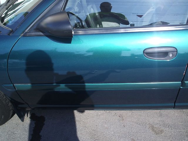 Dodge Neon 1997 photo 16