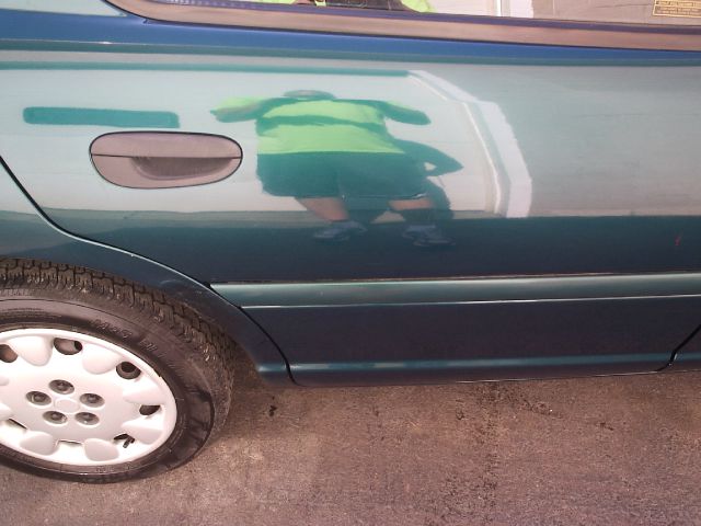 Dodge Neon 1997 photo 17