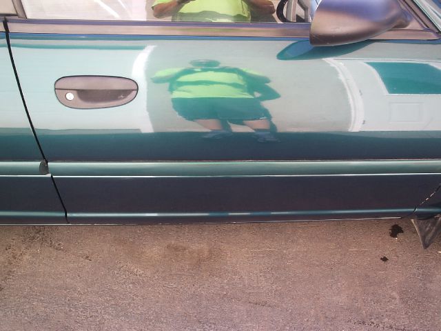 Dodge Neon 1997 photo 18