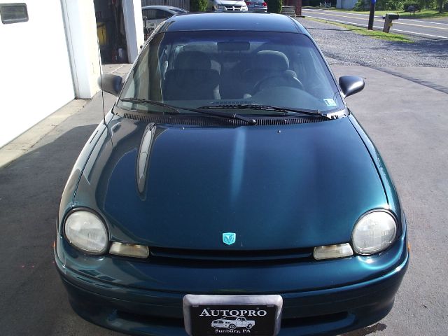 Dodge Neon 1997 photo 19