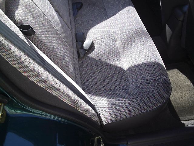 Dodge Neon 1997 photo 4