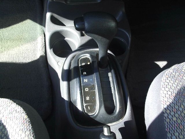 Dodge Neon 1997 photo 6