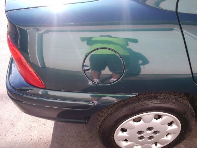 Dodge Neon 1997 photo 7