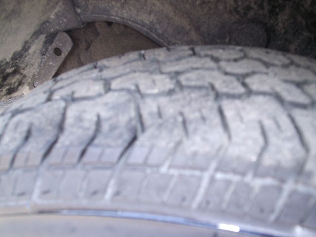 Dodge Neon 1997 photo 8