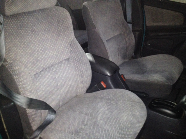 Dodge Neon 1997 photo 3