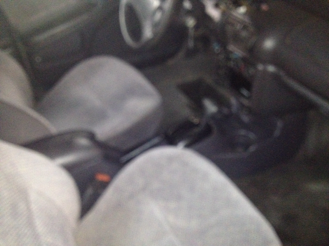 Dodge Neon 1997 photo 4