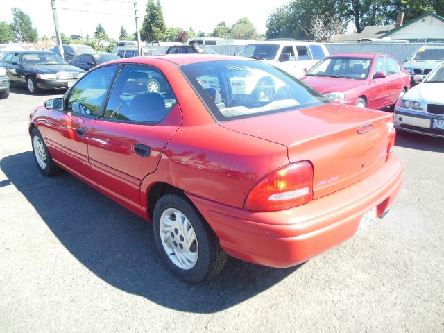Dodge Neon 1997 photo 1