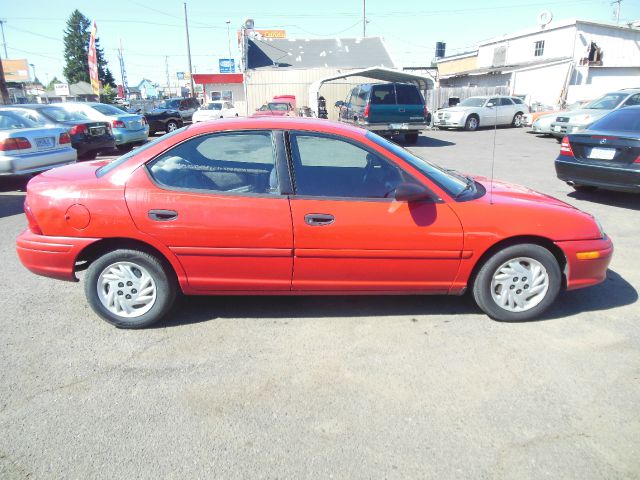 Dodge Neon 1997 photo 3