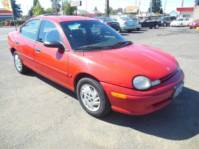 Dodge Neon 1997 photo 4