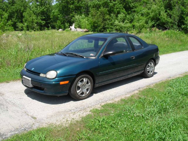 Dodge Neon 1997 photo 1