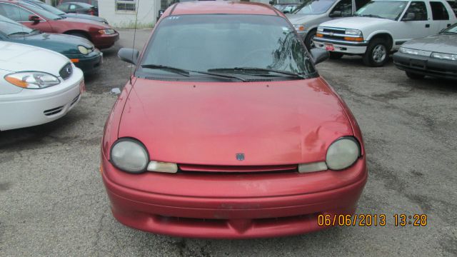 Dodge Neon 1997 photo 1
