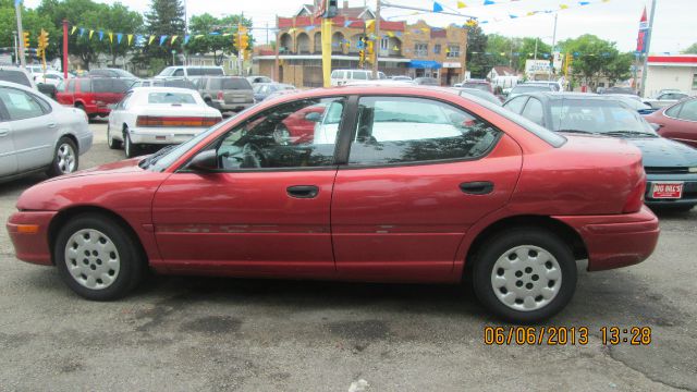 Dodge Neon 1997 photo 2